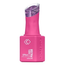 Cupio Oja semipermanenta Effect X - Flash Mystic 8ml