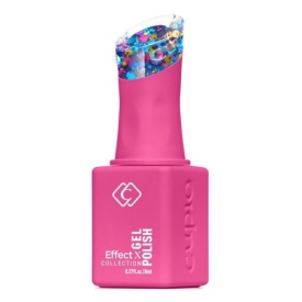 Cupio Oja semipermanenta Effect X - Rio Carnival 8ml