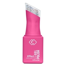 Cupio Oja semipermanenta Effect X - Silvermist Pixie 8ml