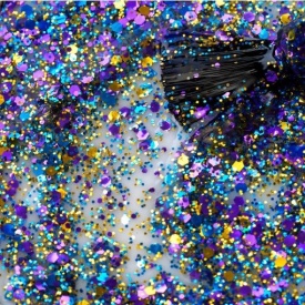 Cupio Oja semipermanenta Effect X - Tobago Carnival 8ml