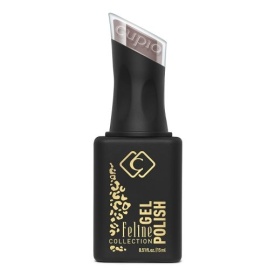 Cupio Oja semipermanenta Feline Collection - Espresso in the Jungle 15ml