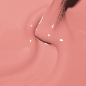 Cupio Oja semipermanenta Feline Collection - Puma Peach 15ml