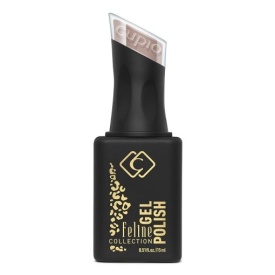 Cupio Oja semipermanenta Feline Collection - Tiger Wink 15ml