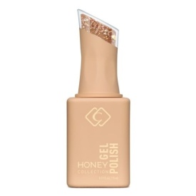 Cupio Oja semipermanenta Honey Collection - Buckwheat Honey 15ml