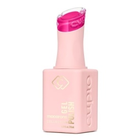 Cupio Oja semipermanenta Macarons Collection - Berry Punch 15ml