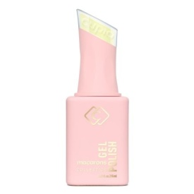 Cupio Oja semipermanenta Macarons Collection - Limoncello 15ml