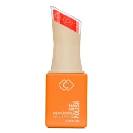 Cupio Oja semipermanenta Neon, baby! Collection - Cherry Bomb 8ml