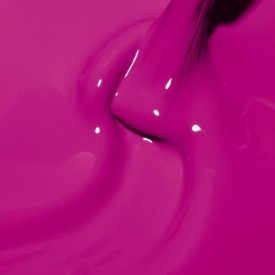 Cupio Oja semipermanenta Neon, baby! Collection - Bad Habits 8ml