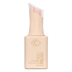 Cupio Oja semipermanenta Nude Collection - Cotton Candy 15ml