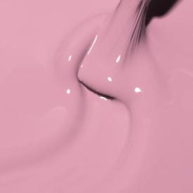 Cupio Oja semipermanenta Nude Collection - Nudissimo 15ml