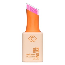 Cupio Oja semipermanenta sunkissed. - Flirty Fiesta 15ml