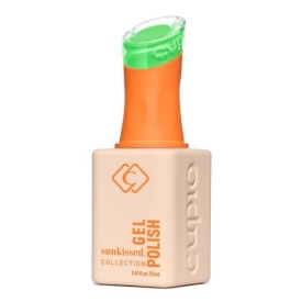 Cupio Oja semipermanenta sunkissed. - Hot Shot 15ml