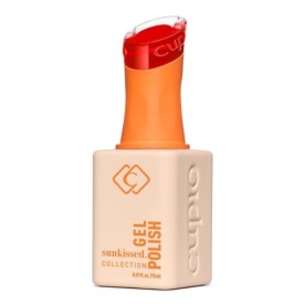 Cupio Oja semipermanenta sunkissed. - Salsa Dance 15ml