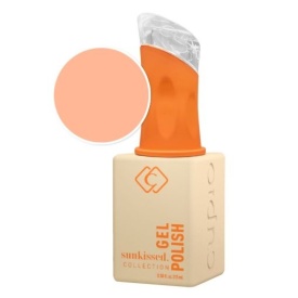 Cupio Oja semipermanenta sunkissed. - Sandcastle Dream 15ml