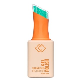 Cupio Oja semipermanenta sunkissed. - Seaside Symphony 15ml