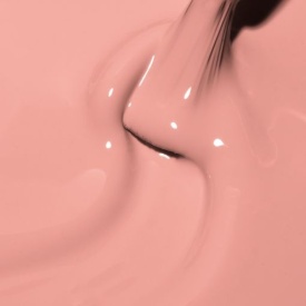 Cupio Oja semipermanenta The One - Angel Peach 15ml