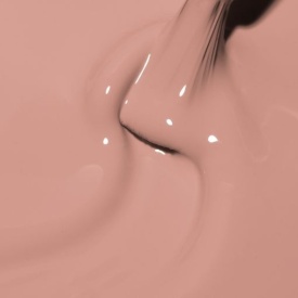 Cupio Oja semipermanenta The One - Ballerina Cappucina 15ml
