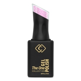 Cupio Oja semipermanenta The One - Candy Pink 15ml
