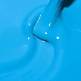 Cupio Oja semipermanenta The One - Cobalt Blue 15ml