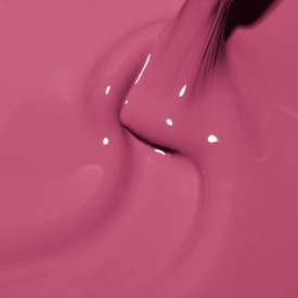 Cupio Oja semipermanenta The One - Dusty Rose 15ml
