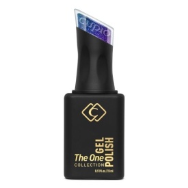 Cupio Oja semipermanenta The One - Electric Blue 15ml