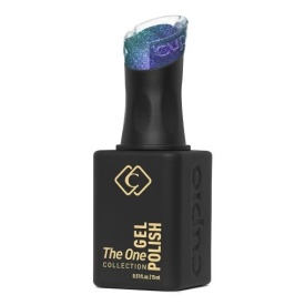 Cupio Oja semipermanenta The One - Electric Green 15ml
