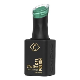 Cupio Oja semipermanenta The One - Emerald Green 15ml