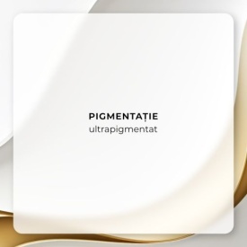 Cupio Oja semipermanenta The One - Icy White 15ml