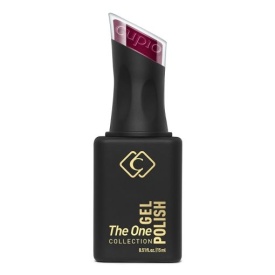 Cupio Oja semipermanenta The One - Live Red 15ml