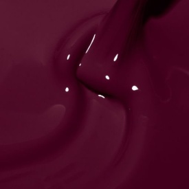 Cupio Oja semipermanenta The One - Mulberry 15ml