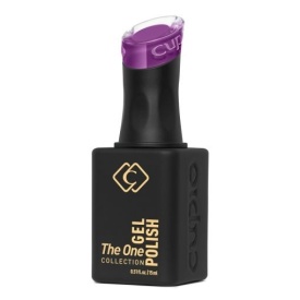 Cupio Oja semipermanenta The One - Vampberry 15ml