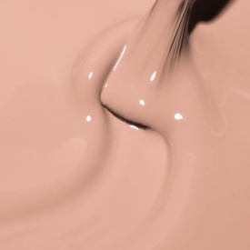 Cupio Oja semipermanenta The One - Warm Nude 15ml