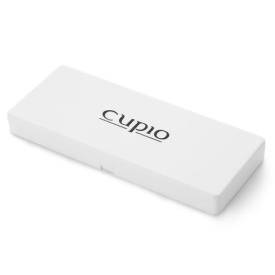 Cupio Paleta cu capac pentru vopsele acrilice