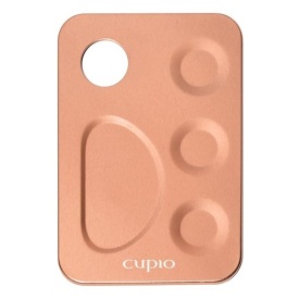 Cupio Paleta de mixare - Rose Gold