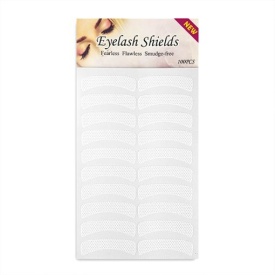 Cupio Patch-uri pentru aplicarea extensiilor de gene 100buc