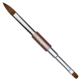 Cupio Pensula metalica Twin RevoGel