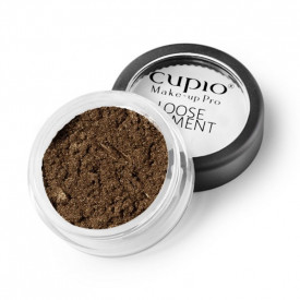 Cupio Pigment make-up Luster Brown 4g