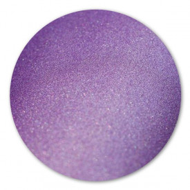 Cupio Pigment make-up Luster Violet 4g