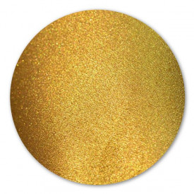 Cupio Pigment make-up Royal Gold 4g