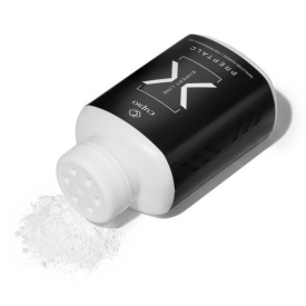 Cupio Pudra de talc pentru epilare Expert Line - PrepTalc 100g