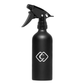 Cupio Pulverizator pentru apa Black 500ml