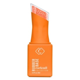 Cupio Rubber Base Cocktail Collection - Aperol Spritz 8ml