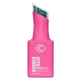 Cupio Rubber Base Effect X Perfect Flakes - Disco Mixtape 15ml