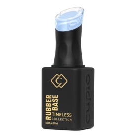Cupio Rubber Base Timeless Collection - Illusion 15ml