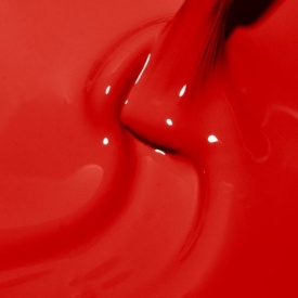 Cupio Rubber Base Timeless Collection - Ruby Love 15ml