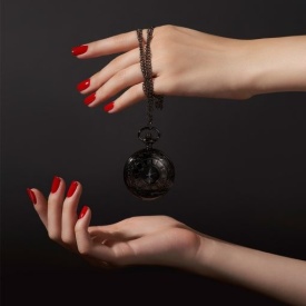 Cupio Rubber Base Timeless Collection - Ruby Love 15ml