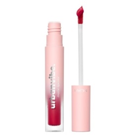 Cupio Ruj lichid mat MUAH Urban Vibe - Attitude 7g