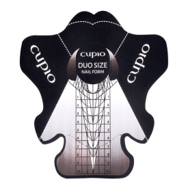 Cupio Sabloane e de constructie - Duo Size 50buc