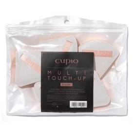 Cupio Set 5 buretei pentru machiaj - Beauty Drop