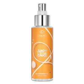 Cupio Spray parfumat pentru corp si par Tennis Club - Juicy Citrus Cake 100ml